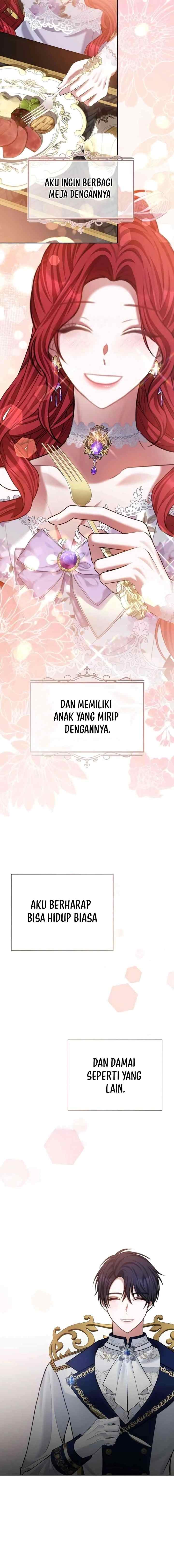The Invitation of the Concubine chapter 70 halaman 18