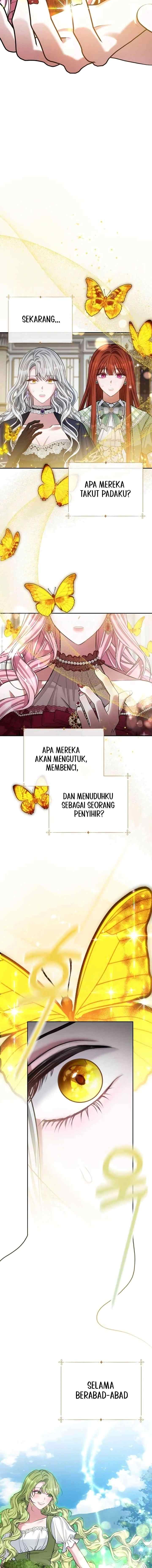 The Invitation of the Concubine chapter 71 halaman 12