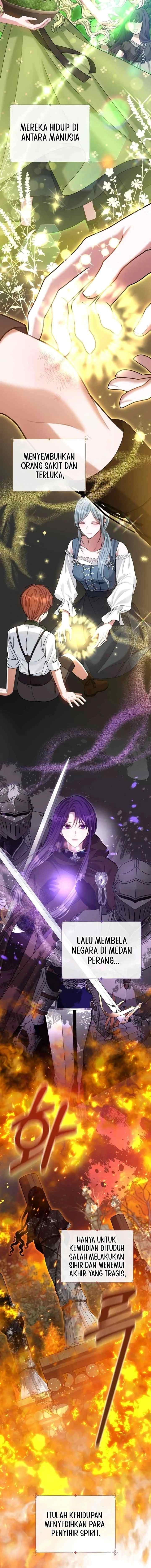 The Invitation of the Concubine chapter 71 halaman 13