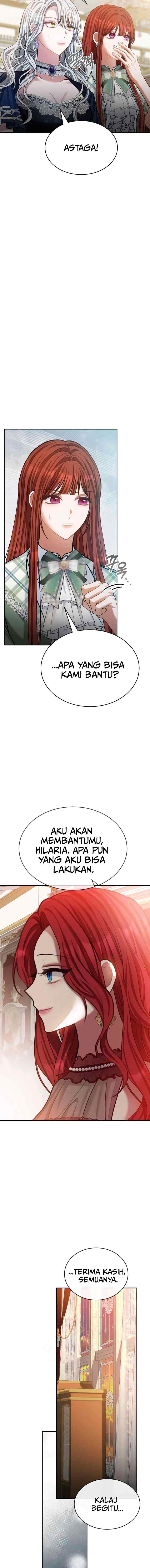 The Invitation of the Concubine chapter 71 halaman 16