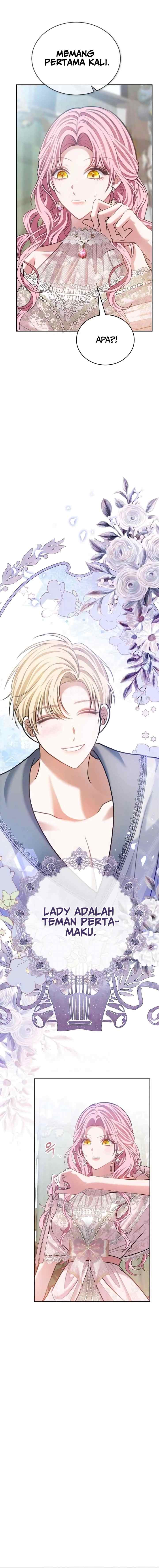 The Invitation of the Concubine chapter 71 halaman 6