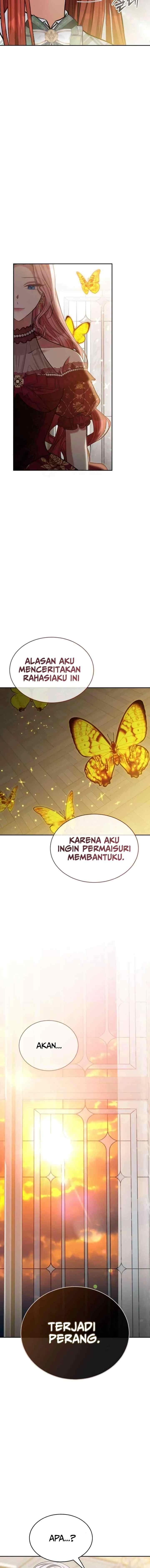 The Invitation of the Concubine chapter 71 halaman 15