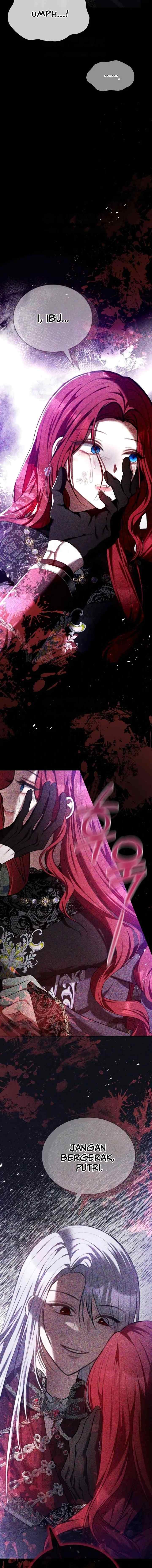 The Invitation of the Concubine chapter 72 halaman 4