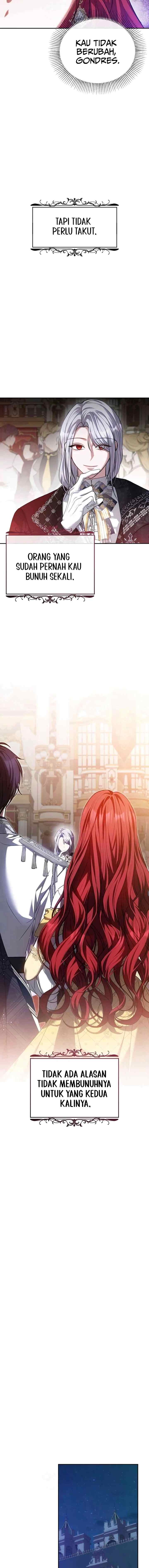The Invitation of the Concubine chapter 72 halaman 16
