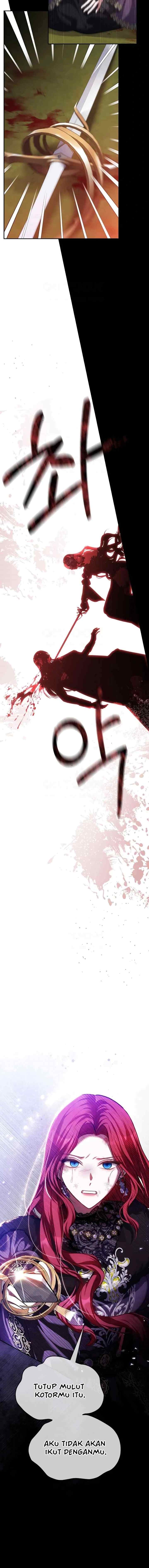 The Invitation of the Concubine chapter 72 halaman 6