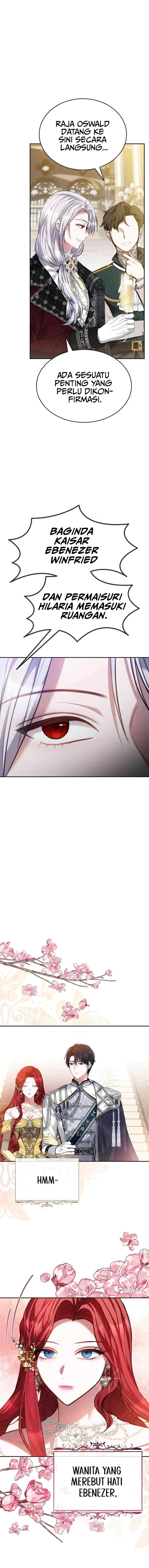 The Invitation of the Concubine chapter 72 halaman 14