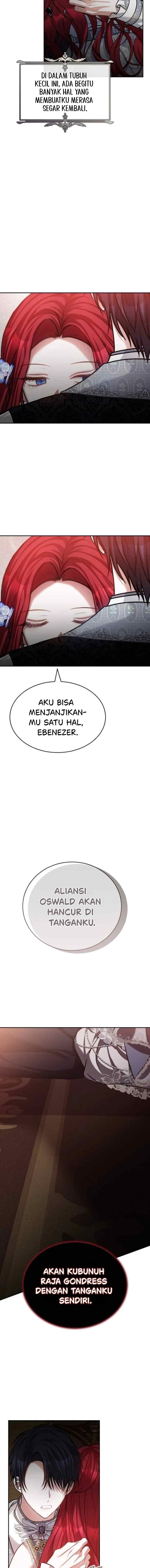 The Invitation of the Concubine chapter 75 halaman 13