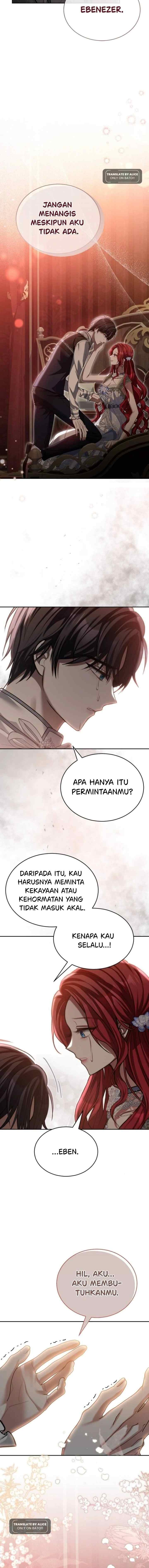 The Invitation of the Concubine chapter 75 halaman 9