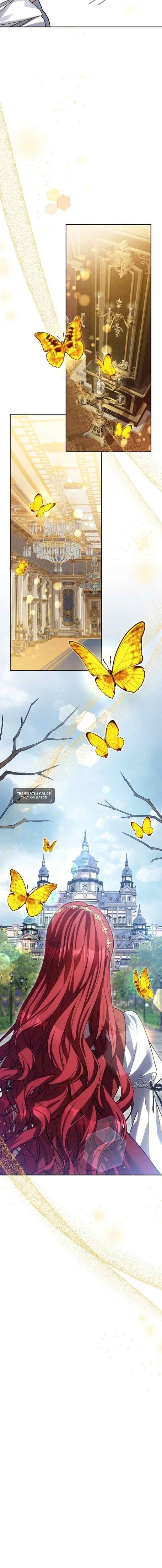The Invitation of the Concubine chapter 75 halaman 17