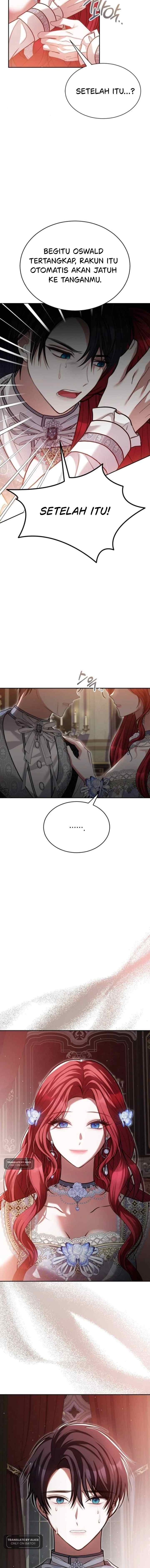 The Invitation of the Concubine chapter 75 halaman 14