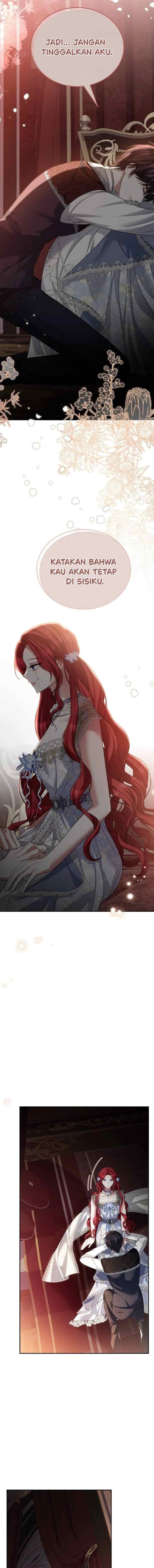 The Invitation of the Concubine chapter 75 halaman 10