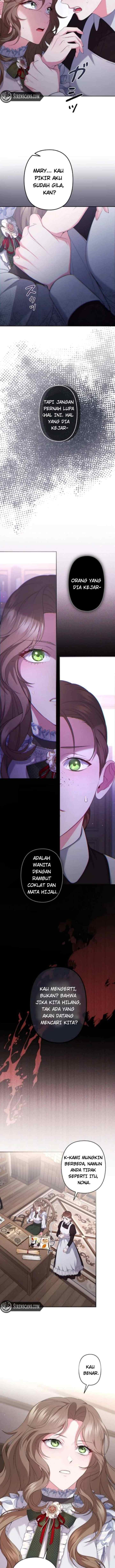The Killer Targets Brown-Haired Girls chapter 1 halaman 11