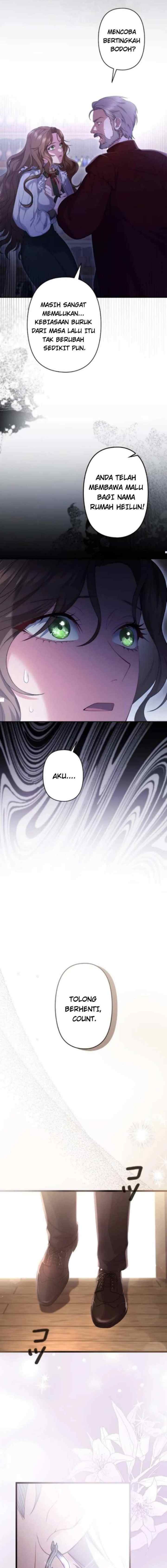 The Killer Targets Brown-Haired Girls chapter 1 halaman 18