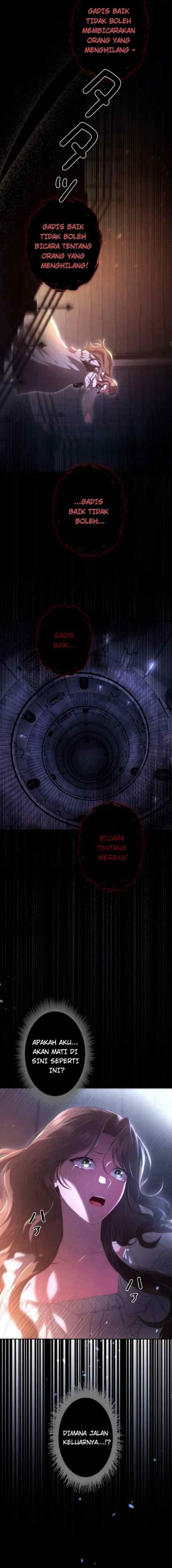 The Killer Targets Brown-Haired Girls chapter 1 halaman 5