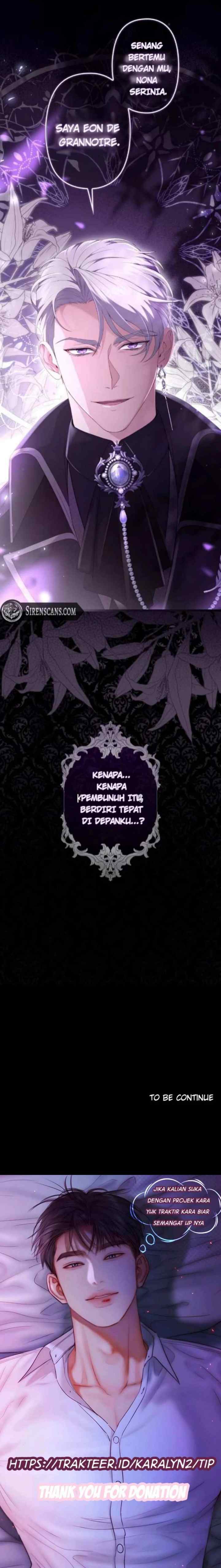 The Killer Targets Brown-Haired Girls chapter 1 halaman 20