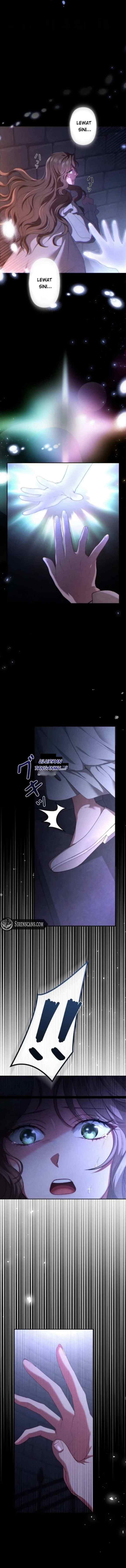 The Killer Targets Brown-Haired Girls chapter 1 halaman 6