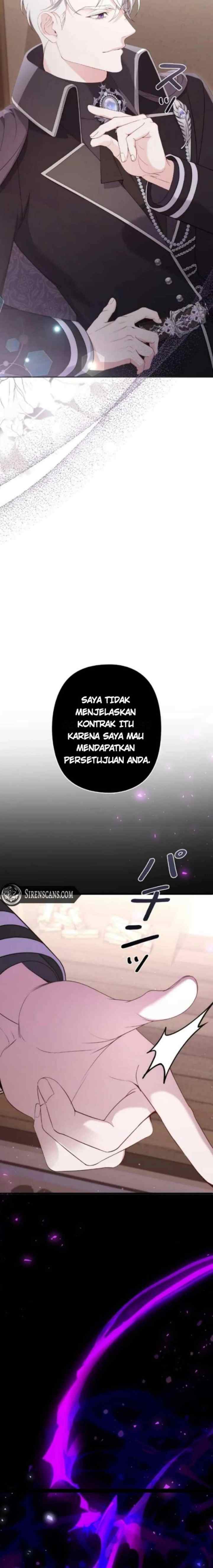 The Killer Targets Brown-Haired Girls chapter 2 halaman 18