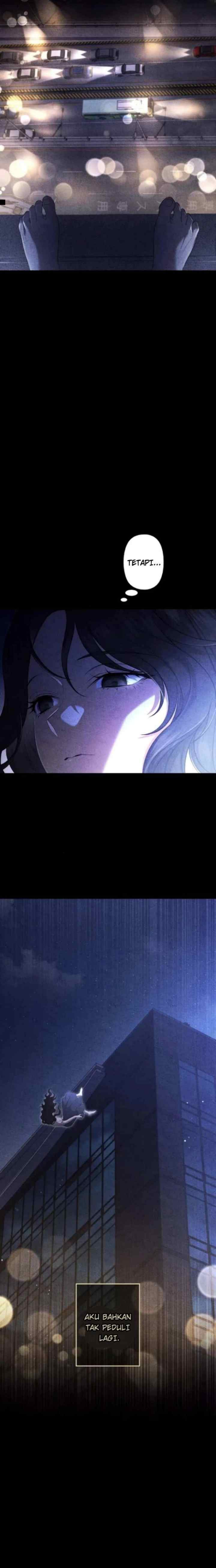 The Killer Targets Brown-Haired Girls chapter 2 halaman 11