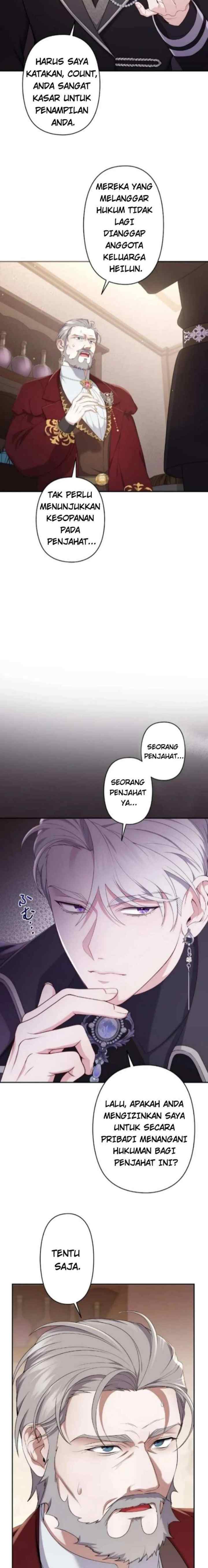 The Killer Targets Brown-Haired Girls chapter 2 halaman 6