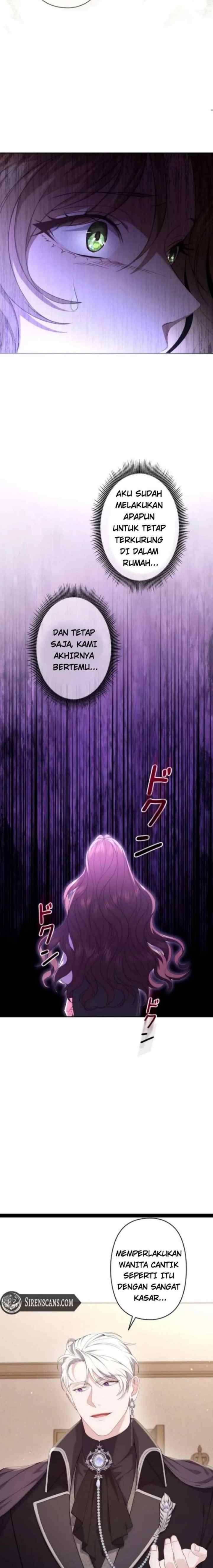 The Killer Targets Brown-Haired Girls chapter 2 halaman 5