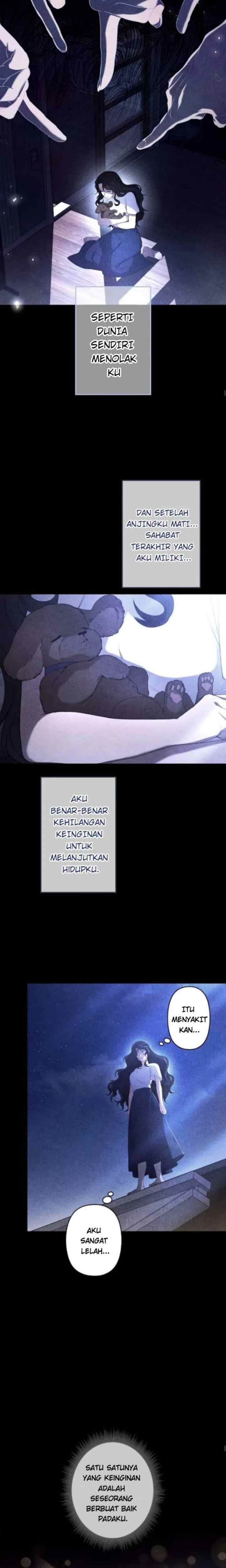The Killer Targets Brown-Haired Girls chapter 2 halaman 10