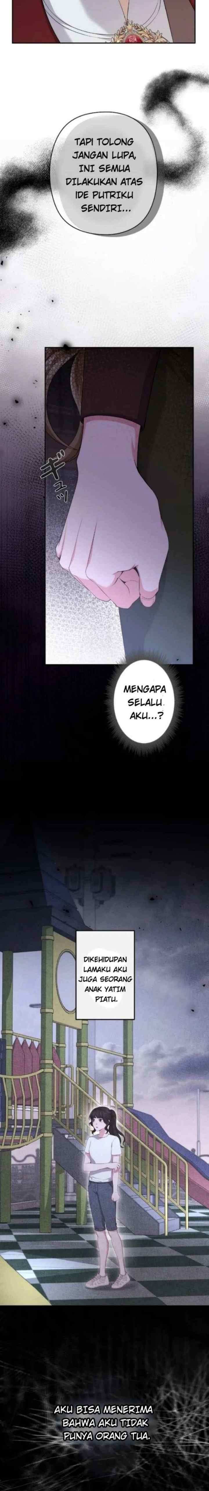 The Killer Targets Brown-Haired Girls chapter 2 halaman 7