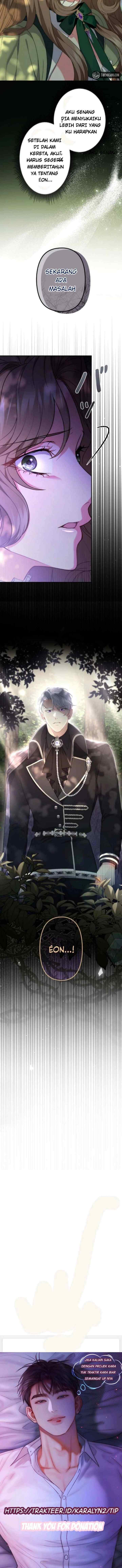 The Killer Targets Brown-Haired Girls chapter 3 halaman 20