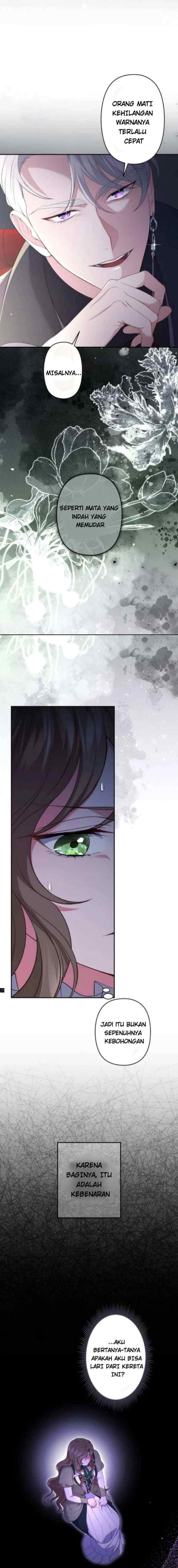 The Killer Targets Brown-Haired Girls chapter 3 halaman 4