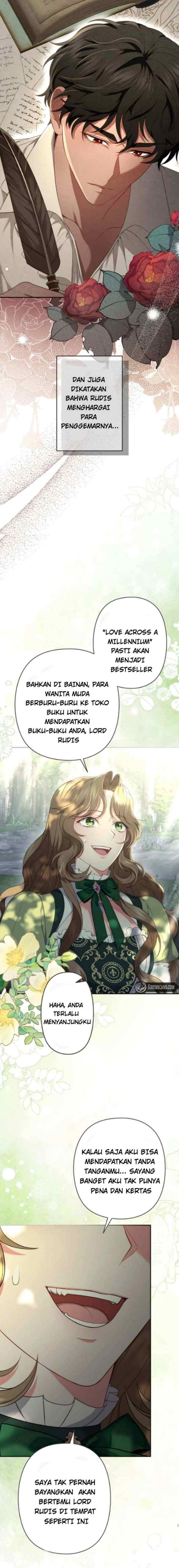 The Killer Targets Brown-Haired Girls chapter 3 halaman 15