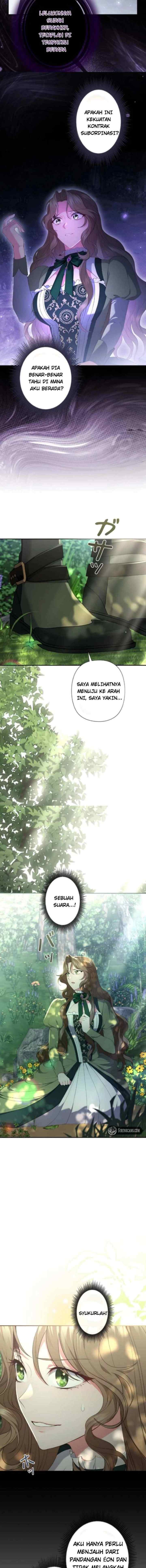 The Killer Targets Brown-Haired Girls chapter 3 halaman 9