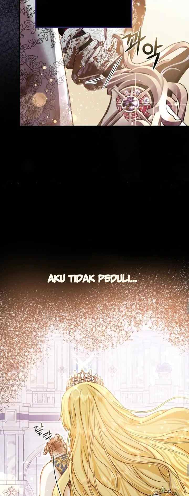 The Killing Empress chapter 0 halaman 15