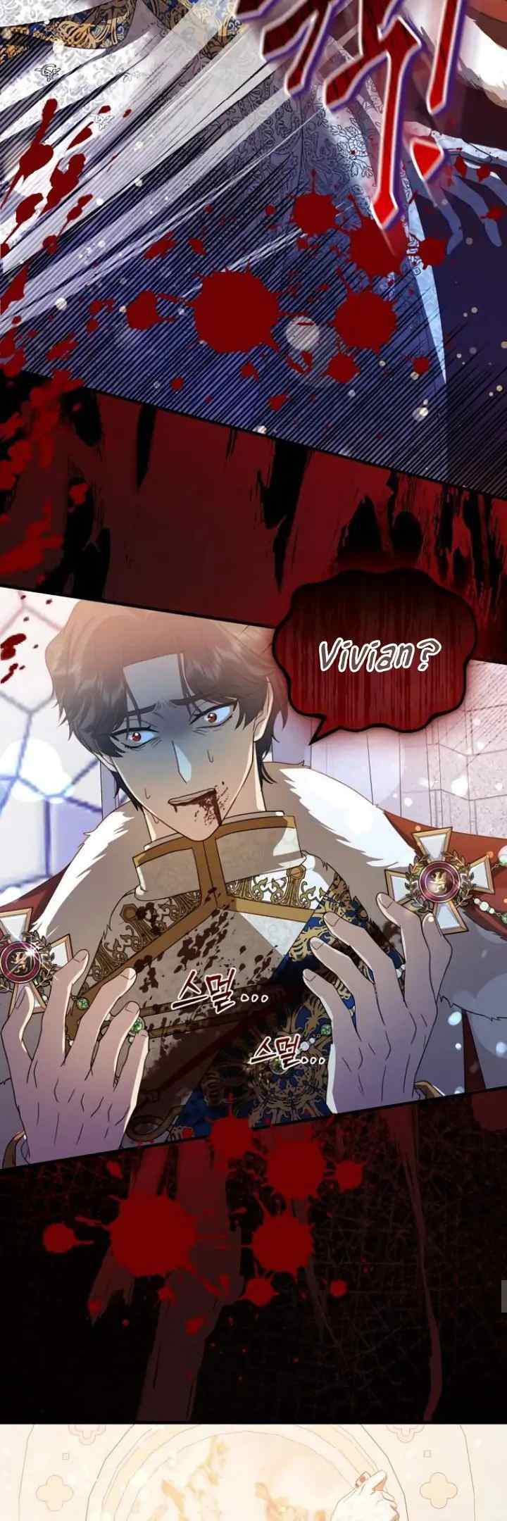 The Killing Empress chapter 0 halaman 7
