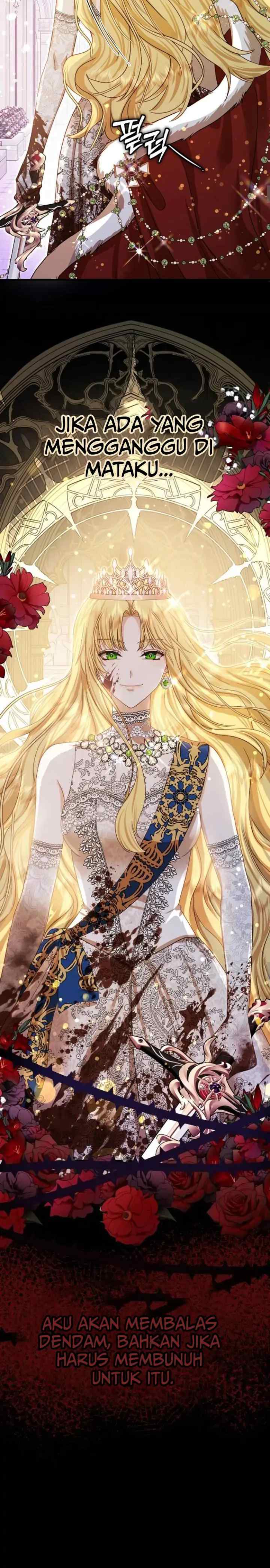 The Killing Empress chapter 0 halaman 16