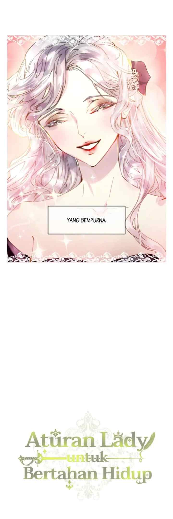The Lady's Law of Survival chapter 0 halaman 9