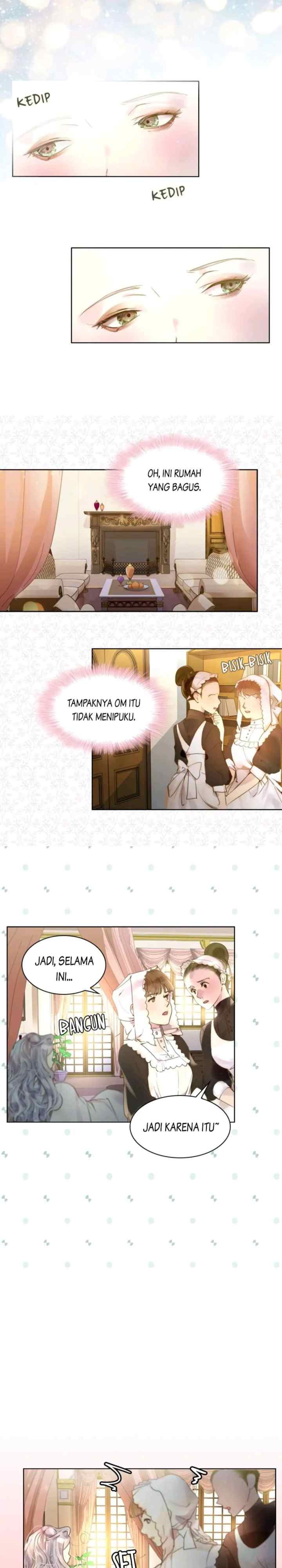 The Lady's Law of Survival chapter 1 halaman 16