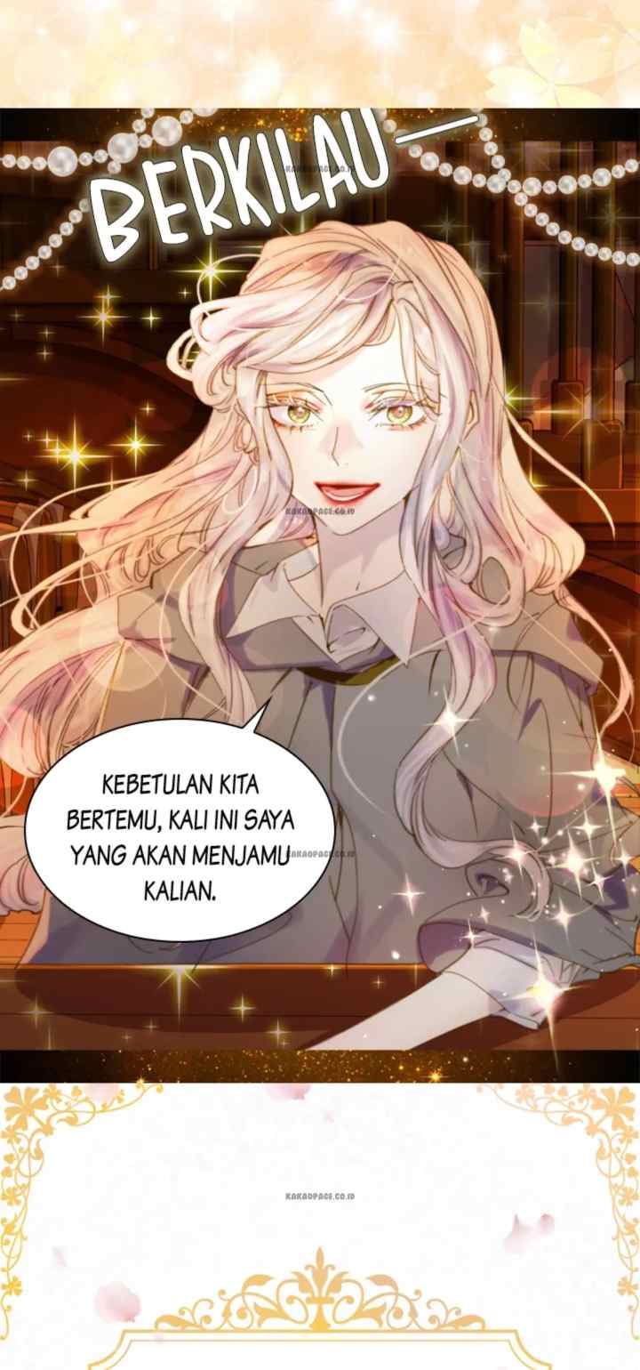 The Lady's Law of Survival chapter 10 halaman 17