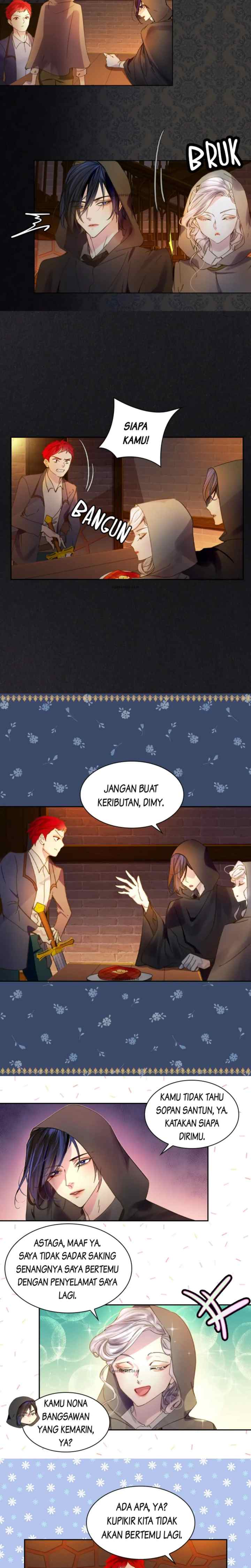 The Lady's Law of Survival chapter 10 halaman 13