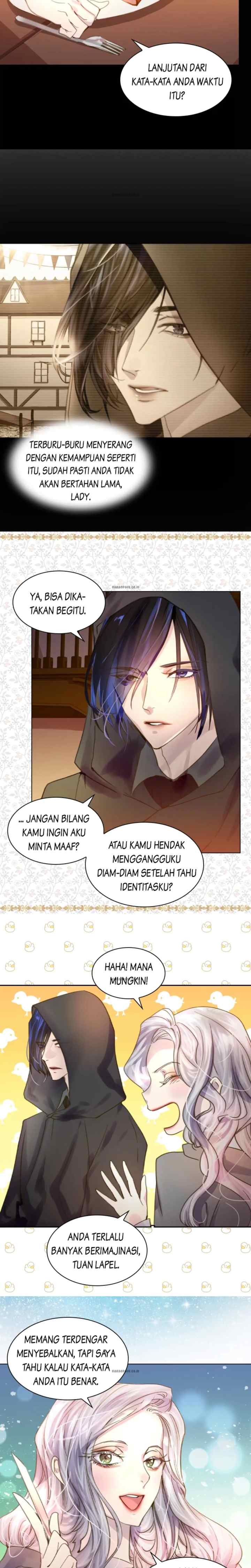 The Lady's Law of Survival chapter 11 halaman 7