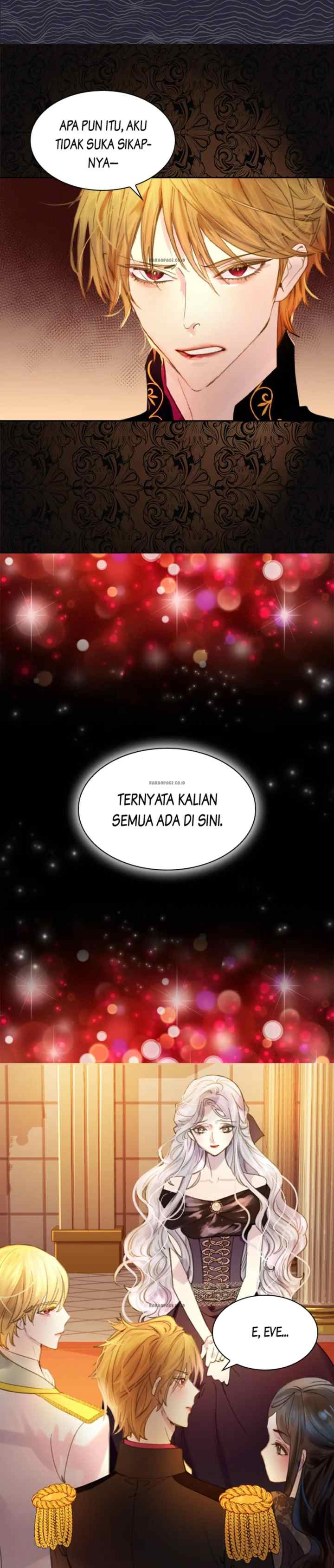 The Lady's Law of Survival chapter 13 halaman 13