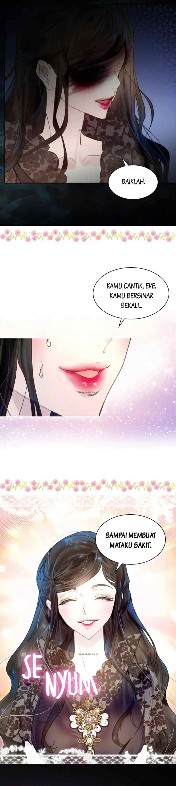 The Lady's Law of Survival chapter 13 halaman 19