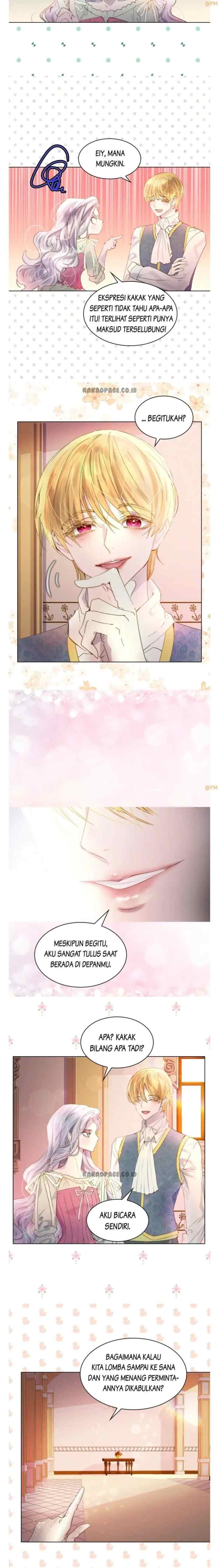 The Lady's Law of Survival chapter 14 halaman 8