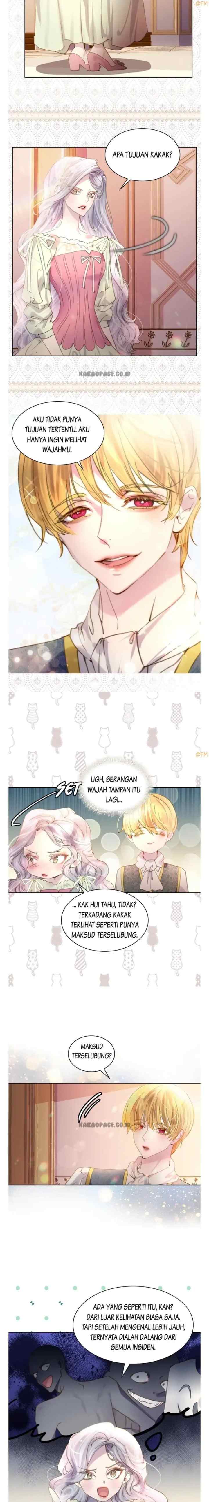 The Lady's Law of Survival chapter 14 halaman 7