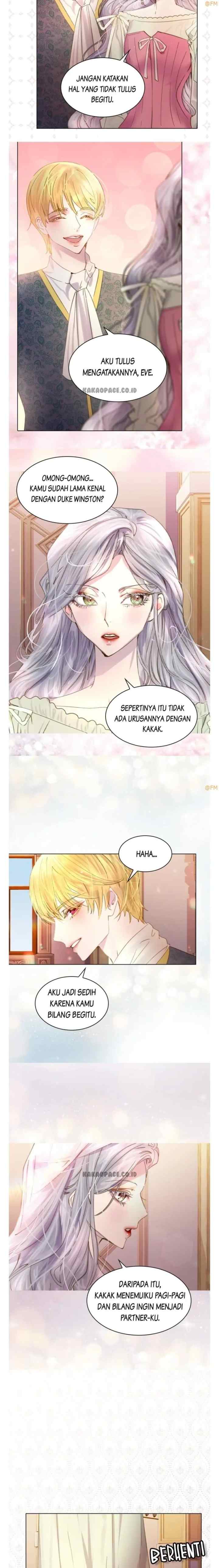 The Lady's Law of Survival chapter 14 halaman 6