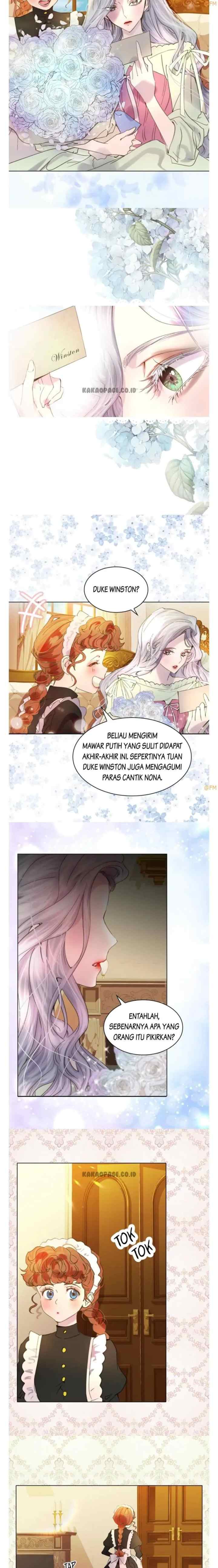 The Lady's Law of Survival chapter 14 halaman 4