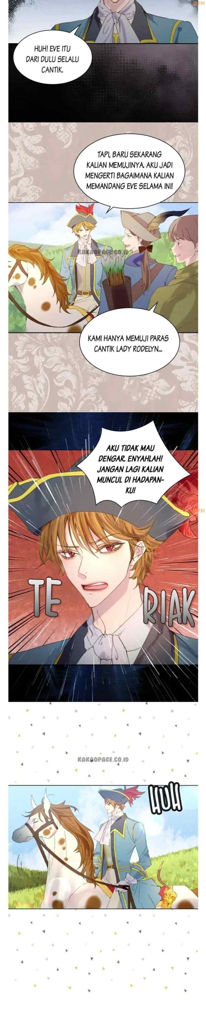 The Lady's Law of Survival chapter 14 halaman 12