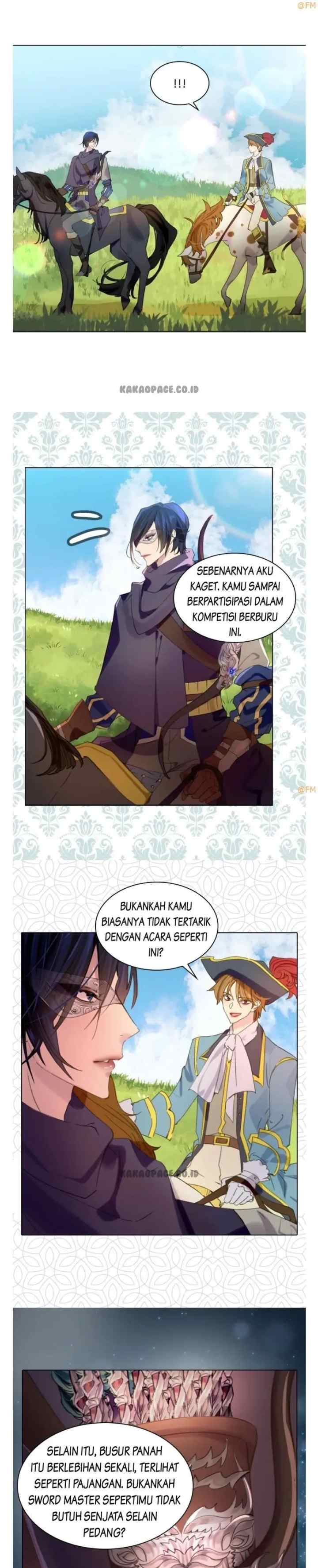 The Lady's Law of Survival chapter 14 halaman 13