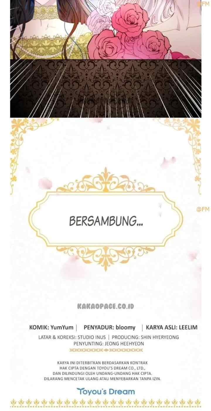 The Lady's Law of Survival chapter 15 halaman 15