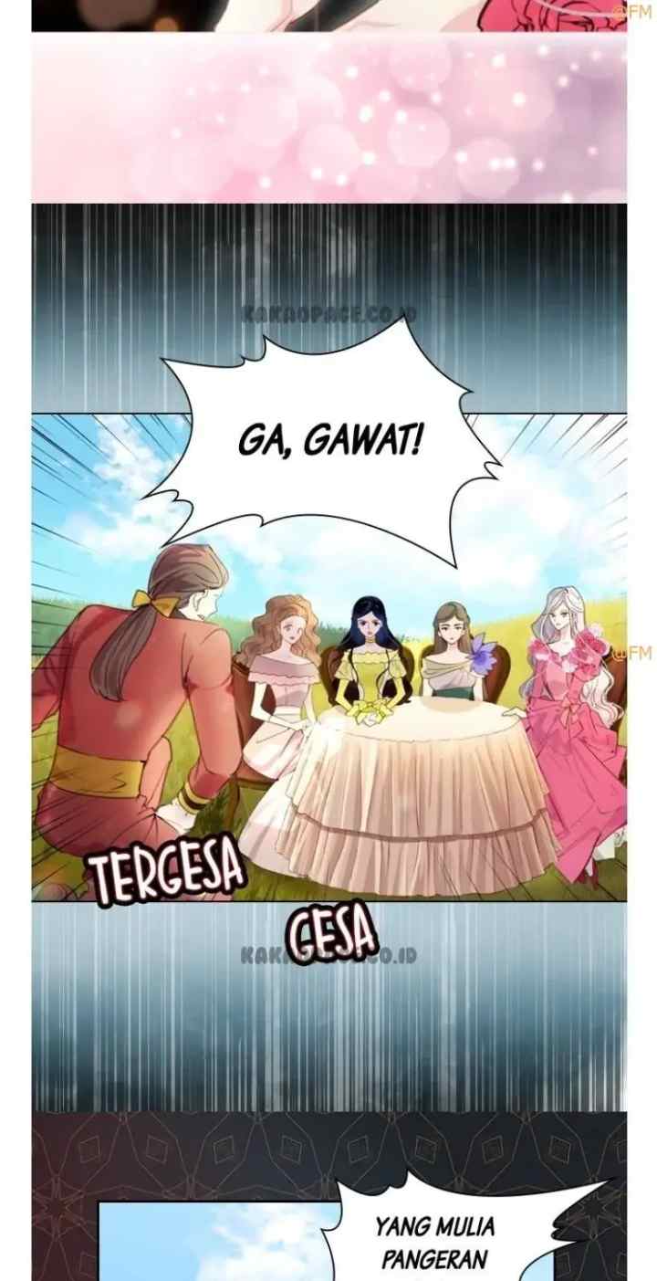 The Lady's Law of Survival chapter 15 halaman 13