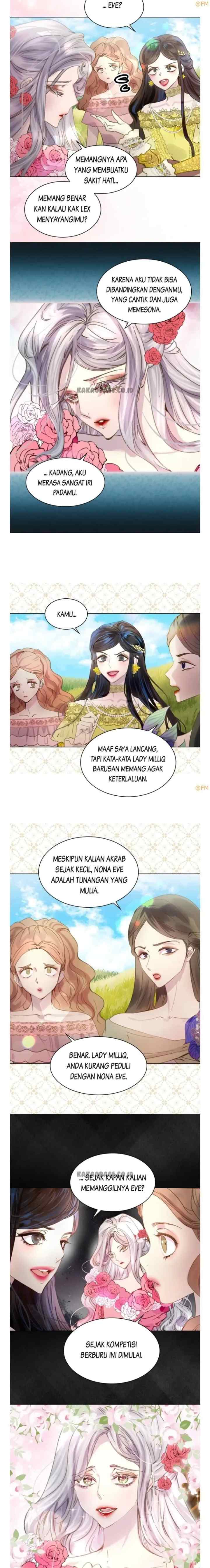 The Lady's Law of Survival chapter 15 halaman 9