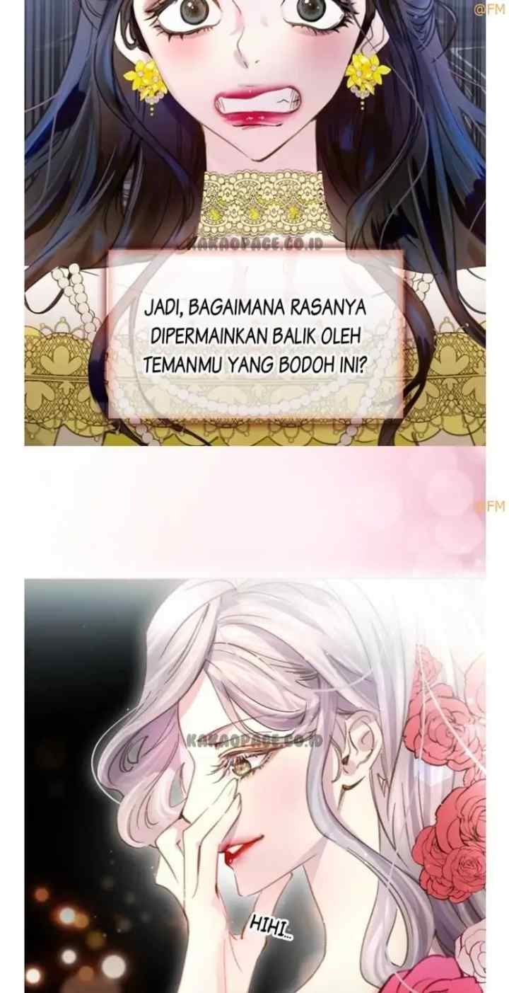 The Lady's Law of Survival chapter 15 halaman 12